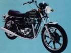 Triumph Bonneville 750 T140E Final Edition